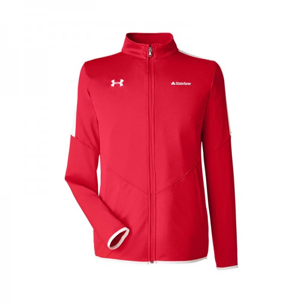 Under Armour Mens Rival Knit Jacket