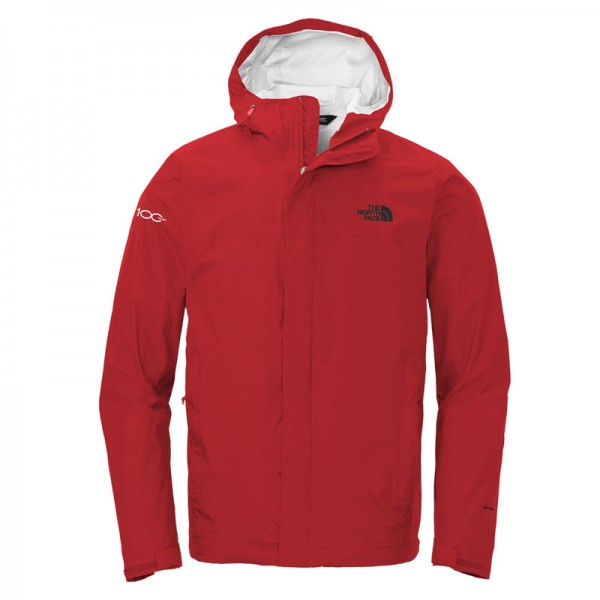 100 Year - The North Face Dry Vent Rain Jacket