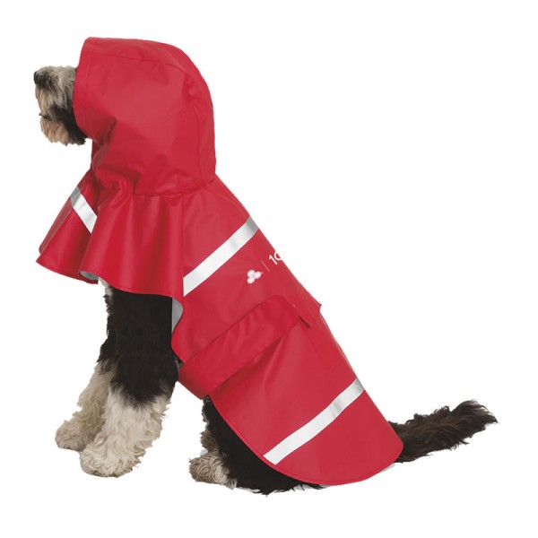 100 Year - Charles River New Englander Doggie Rain Jacket