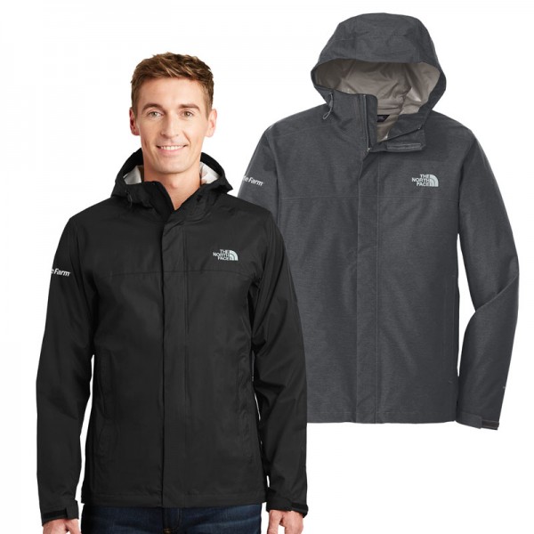The North Face Dry Vent Rain Jacket