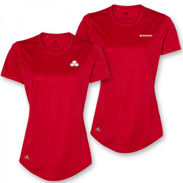 Adidas - Ladies Sport T-Shirt
