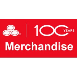 100th Merchandise